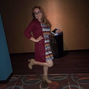 Meet your Posher, Isabel